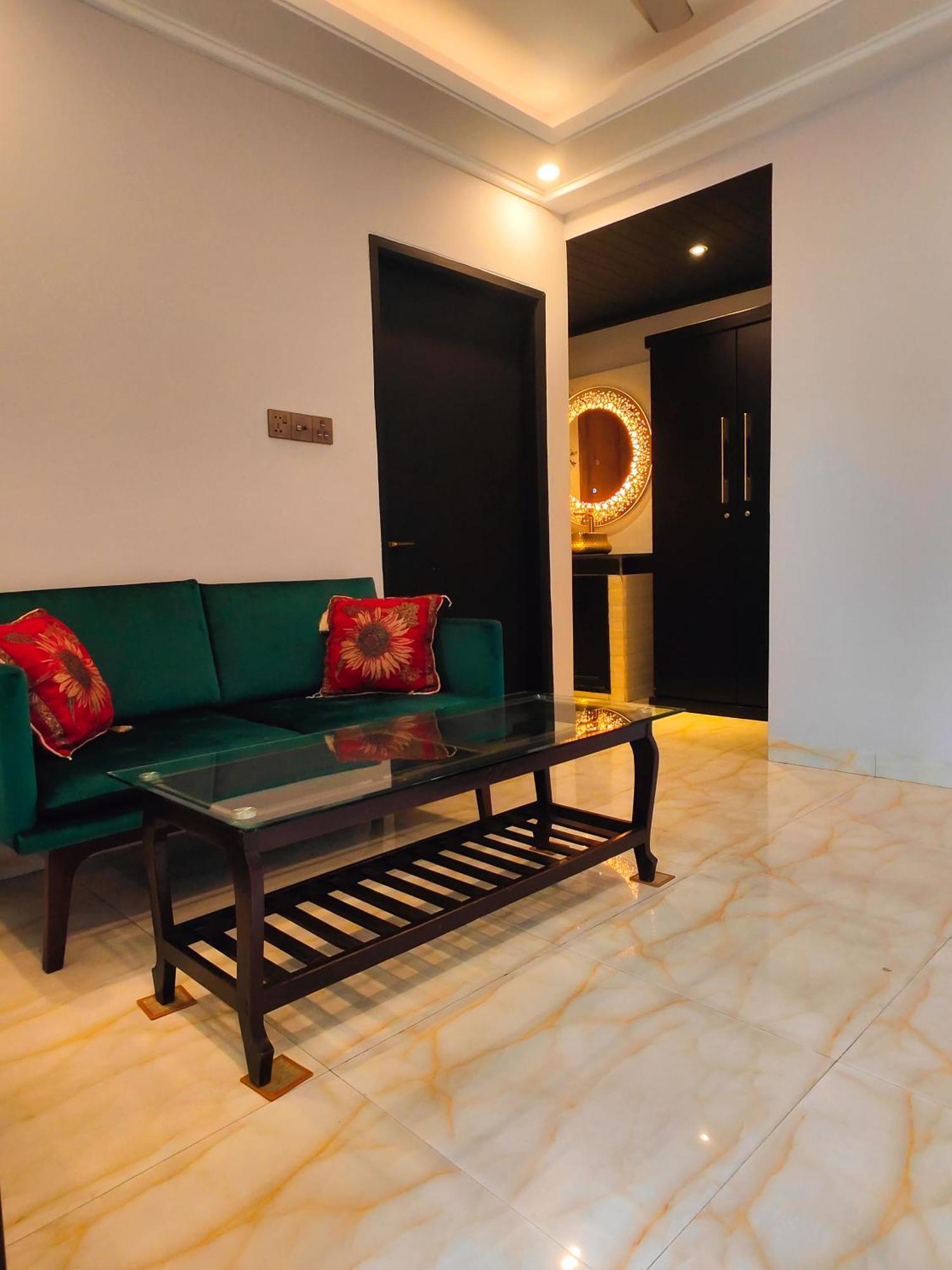 Luxspace Dhaka Exterior photo