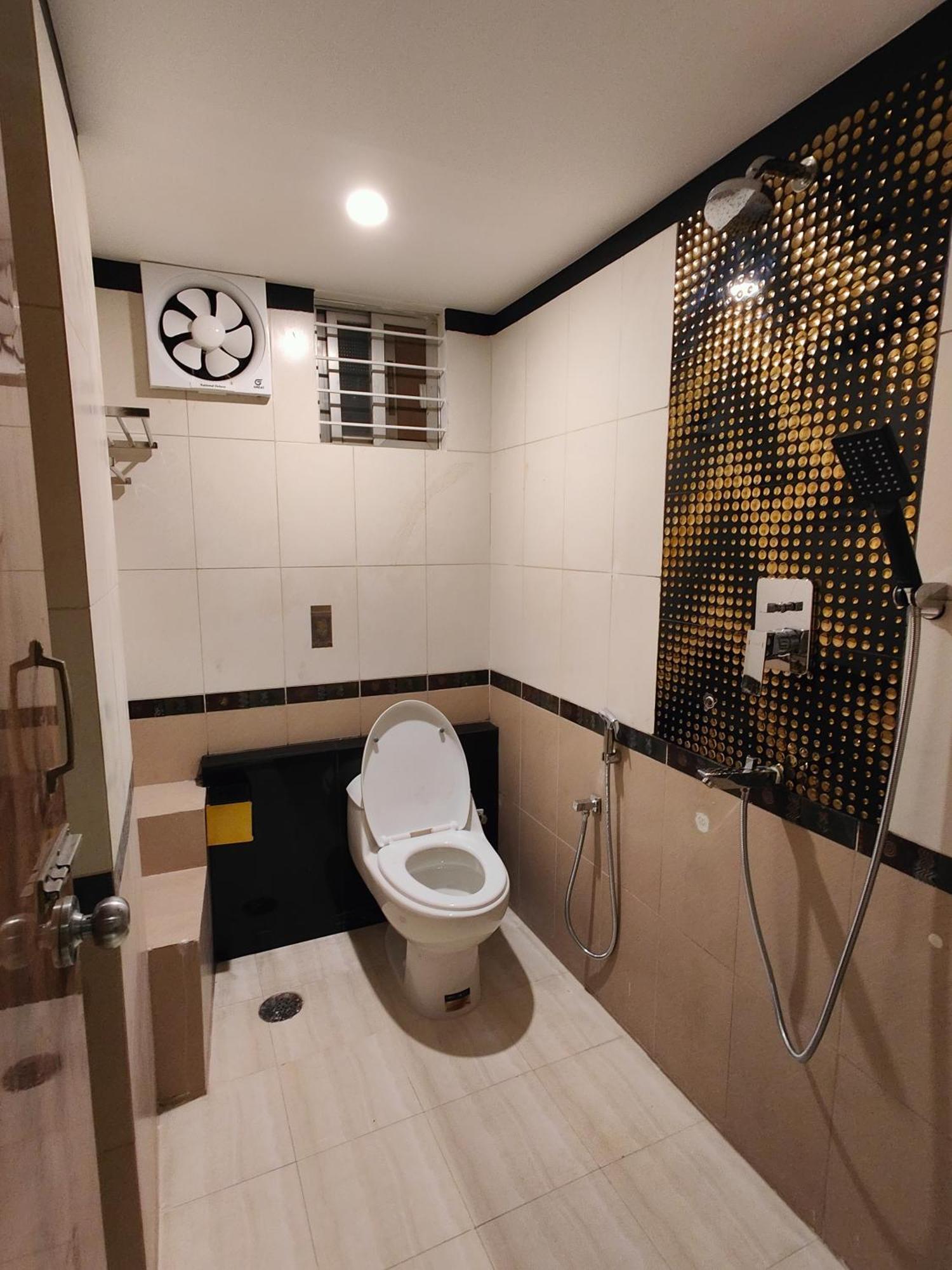 Luxspace Dhaka Exterior photo